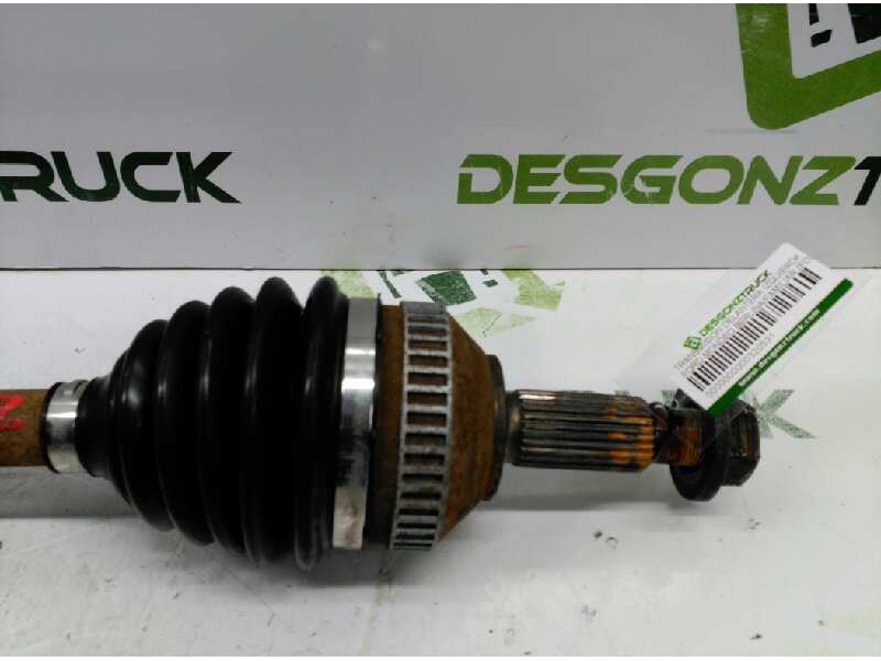 Recambio de transmision delantera izquierda para ford mondeo berlina/familiar (fd) ghia berlina referencia OEM IAM   