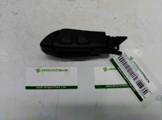 Recambio de mando radio para renault clio ii fase ii (b/cb0) authentique referencia OEM IAM 8200058695   2