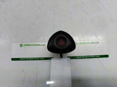 Recambio de warning para renault clio ii fase ii (b/cb0) authentique referencia OEM IAM 442723A  