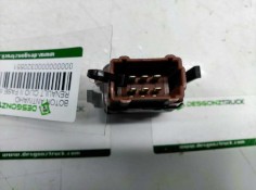 Recambio de boton antivaho para renault clio ii fase ii (b/cb0) authentique referencia OEM IAM 26488   2