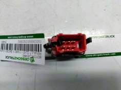 Recambio de mando cierre centralizado para renault clio ii fase ii (b/cb0) authentique referencia OEM IAM 26488   2