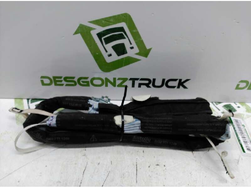 Recambio de airbag lateral izquierdo para citroen c4 coupe by loeb referencia OEM IAM   