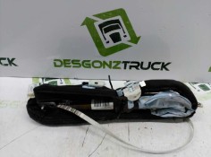 Recambio de airbag lateral izquierdo para citroen c4 coupe by loeb referencia OEM IAM    2