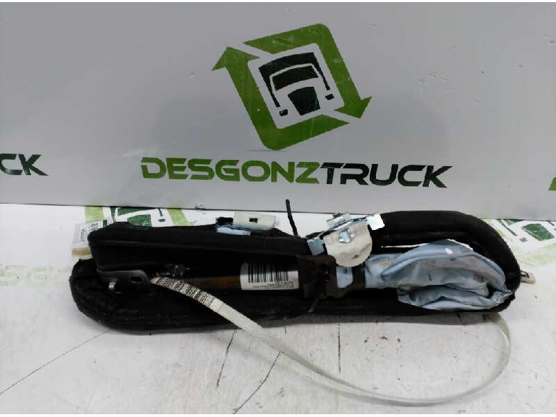 Recambio de airbag lateral izquierdo para citroen c4 coupe by loeb referencia OEM IAM   