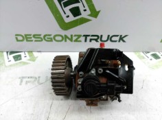 Recambio de bomba inyeccion para citroen c4 coupe by loeb referencia OEM IAM 0445010102  