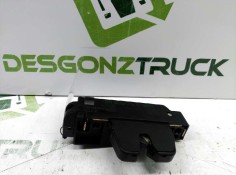 Recambio de cerradura maletero / porton para citroen c4 coupe by loeb referencia OEM IAM 9652301980  