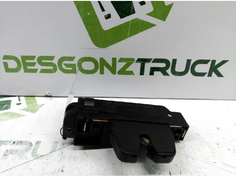 Recambio de cerradura maletero / porton para citroen c4 coupe by loeb referencia OEM IAM 9652301980  