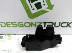 Recambio de cerradura maletero / porton para citroen c4 coupe by loeb referencia OEM IAM 9652301980   2