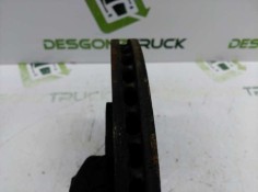 Recambio de disco freno delantero para citroen c4 coupe by loeb referencia OEM IAM    2