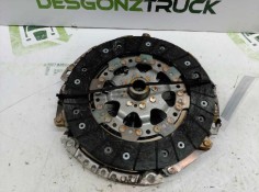 Recambio de kit embrague para citroen c4 coupe by loeb referencia OEM IAM    2