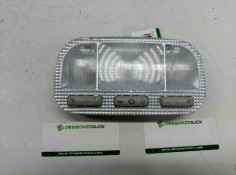 Recambio de luz interior para citroen c4 coupe by loeb referencia OEM IAM 6362N4  