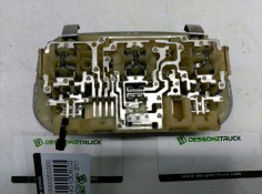 Recambio de luz interior para citroen c4 coupe by loeb referencia OEM IAM 6362N4   2