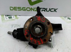 Recambio de mangueta delantera derecha para citroen c4 coupe by loeb referencia OEM IAM 364790  