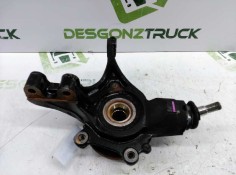 Recambio de mangueta delantera derecha para citroen c4 coupe by loeb referencia OEM IAM 364790   2