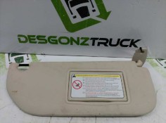 Recambio de parasol derecho para citroen c4 coupe by loeb referencia OEM IAM 8143JF  