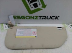 Recambio de parasol derecho para citroen c4 coupe by loeb referencia OEM IAM 8143JF   2