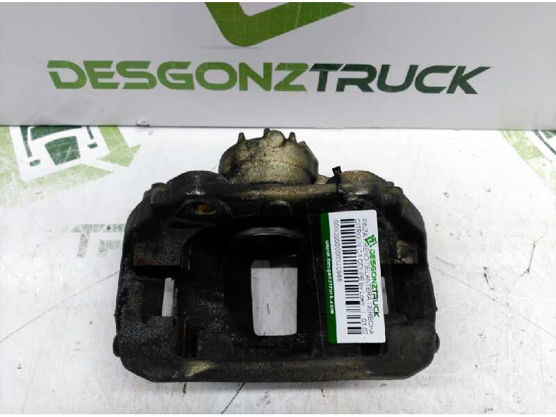 Recambio de pinza freno delantera derecha para citroen c4 coupe by loeb referencia OEM IAM   