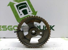 Recambio de polea arbol levas para citroen c4 coupe by loeb referencia OEM IAM   