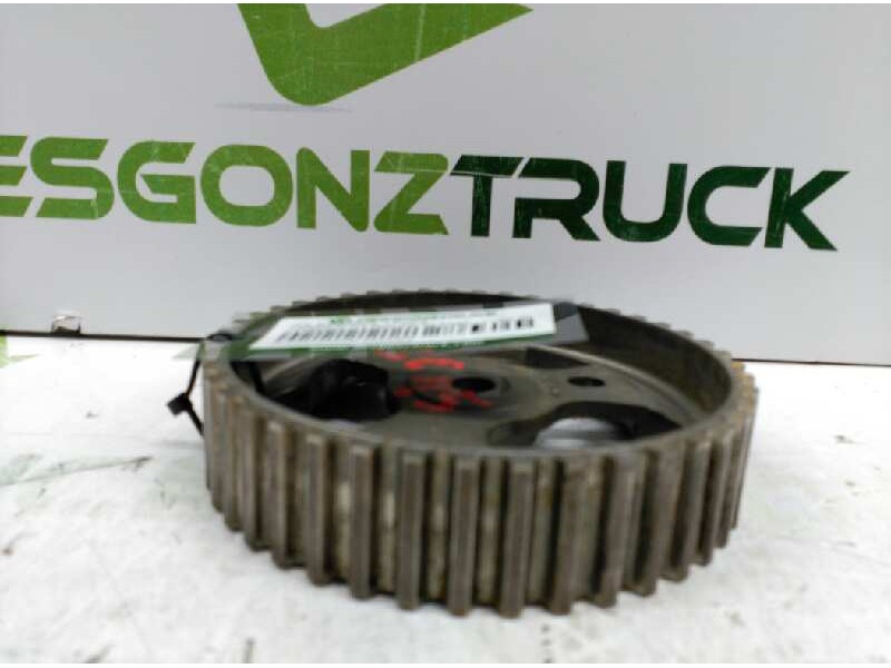 Recambio de polea arbol levas para citroen c4 coupe by loeb referencia OEM IAM   
