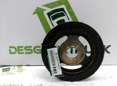 Recambio de polea cigueñal para citroen c4 coupe by loeb referencia OEM IAM 9654961080  