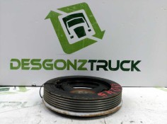 Recambio de polea cigueñal para citroen c4 coupe by loeb referencia OEM IAM 9654961080   2