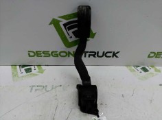 Recambio de potenciometro pedal para citroen c4 coupe by loeb referencia OEM IAM 2529V1 9680565880 0280755041