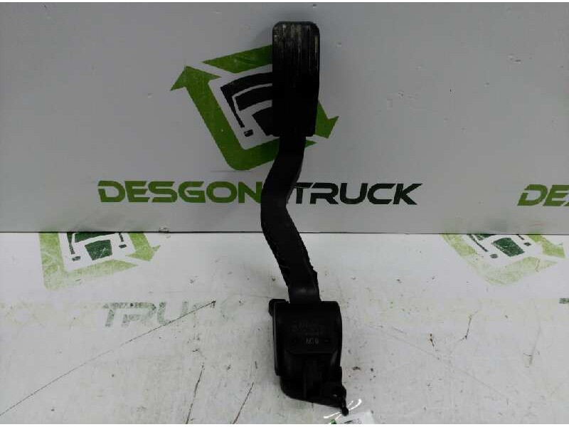 Recambio de potenciometro pedal para citroen c4 coupe by loeb referencia OEM IAM 2529V1 9680565880 0280755041