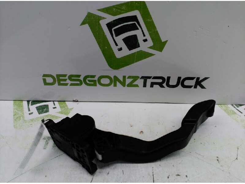 Recambio de potenciometro pedal para citroen c4 coupe by loeb referencia OEM IAM 2529V1 9680565880 0280755041