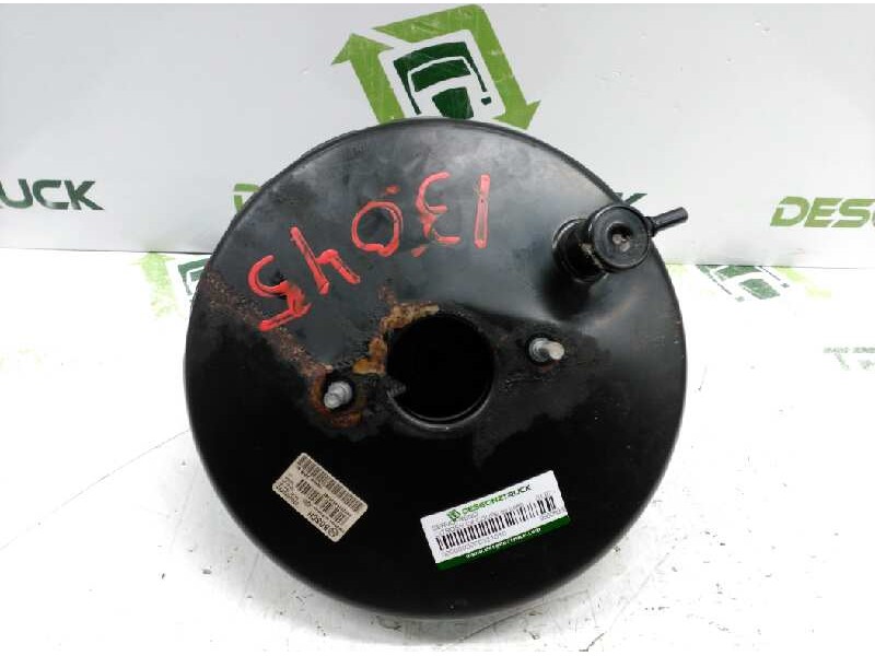 Recambio de servofreno para citroen c4 coupe by loeb referencia OEM IAM 9680836880 0204051592 