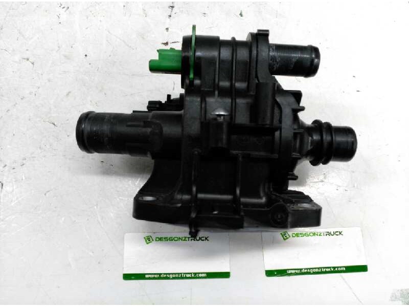 Recambio de termostato para citroen c4 coupe by loeb referencia OEM IAM   
