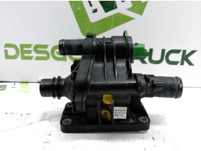 Recambio de termostato para citroen c4 coupe by loeb referencia OEM IAM   