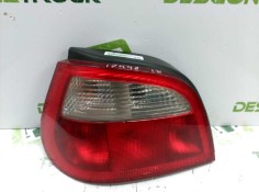 Recambio de piloto trasero izquierdo para renault 9 gtd / -cheverny referencia OEM IAM 7700428320  