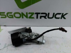 Recambio de conmutador de arranque para citroen c4 coupe by loeb referencia OEM IAM   