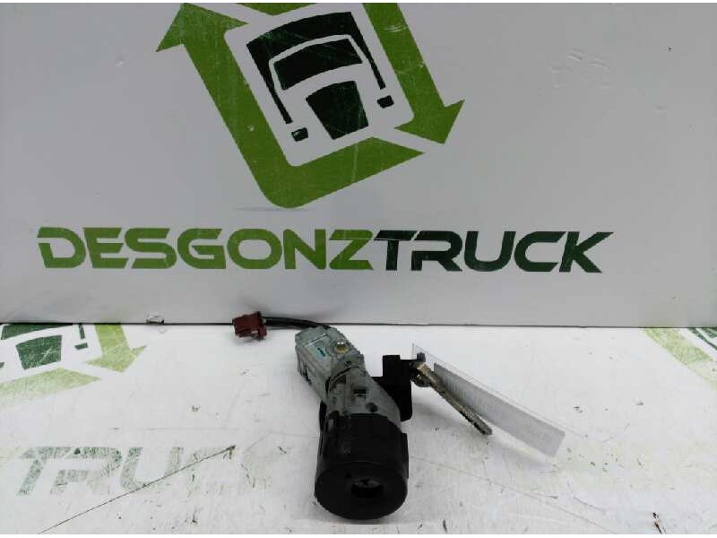 Recambio de conmutador de arranque para citroen c4 coupe by loeb referencia OEM IAM   