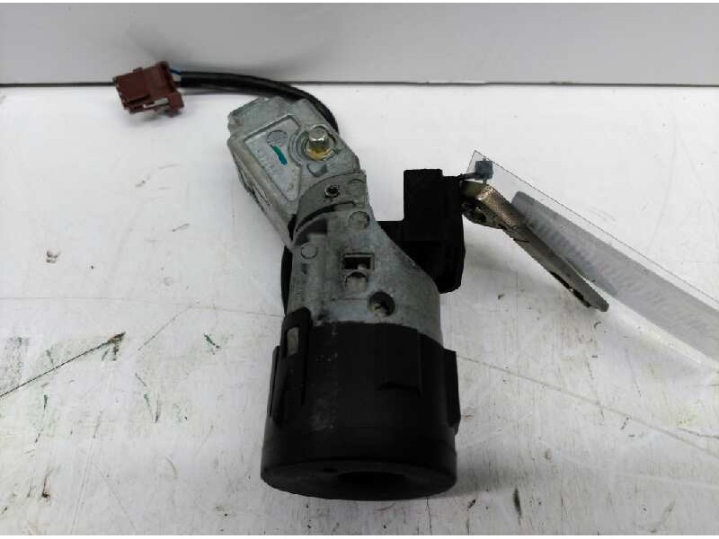 Recambio de conmutador de arranque para citroen c4 coupe by loeb referencia OEM IAM   