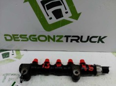 Recambio de rampa inyectora para citroen c4 coupe by loeb referencia OEM IAM 0204254242  