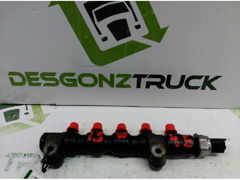 Recambio de rampa inyectora para citroen c4 coupe by loeb referencia OEM IAM 0204254242  