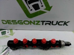 Recambio de rampa inyectora para citroen c4 coupe by loeb referencia OEM IAM 0204254242   2