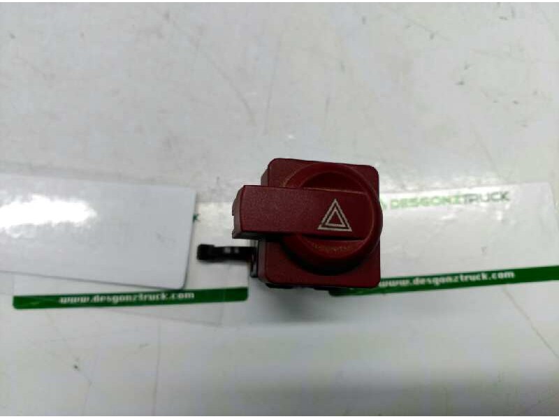 Recambio de warning para citroen c4 coupe by loeb referencia OEM IAM 96480877  