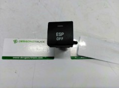 Recambio de boton esp para citroen c4 coupe by loeb referencia OEM IAM   