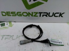Recambio de captador abs para citroen c4 coupe by loeb referencia OEM IAM   