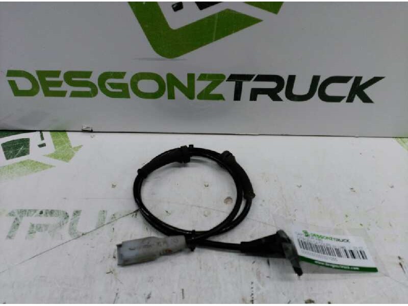 Recambio de captador abs para citroen c4 coupe by loeb referencia OEM IAM   