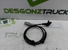 Recambio de captador abs para citroen c4 coupe by loeb referencia OEM IAM    2