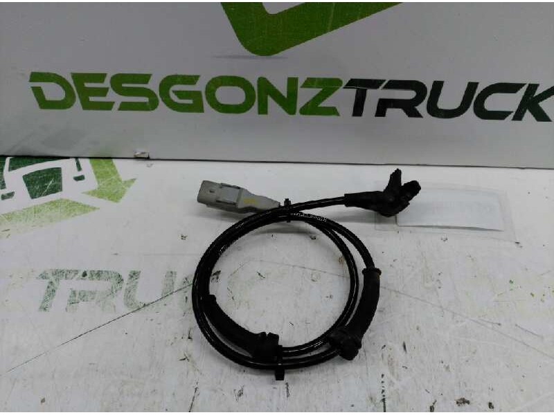 Recambio de captador abs para citroen c4 coupe by loeb referencia OEM IAM   
