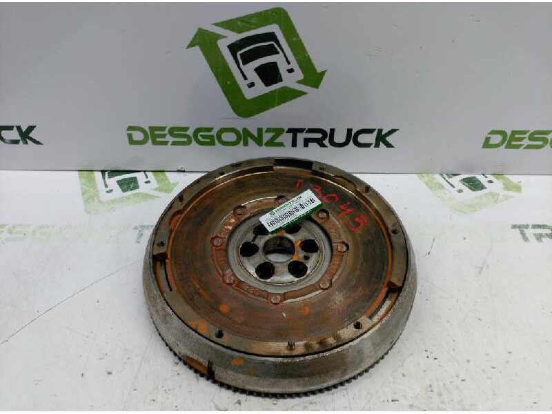 Recambio de volante motor para citroen c4 coupe by loeb referencia OEM IAM  BIMASA 