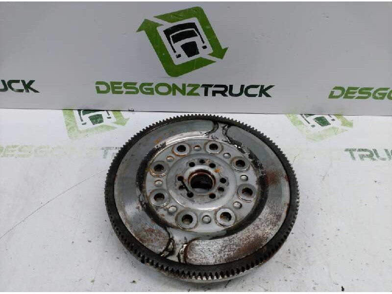 Recambio de volante motor para citroen c4 coupe by loeb referencia OEM IAM  BIMASA 