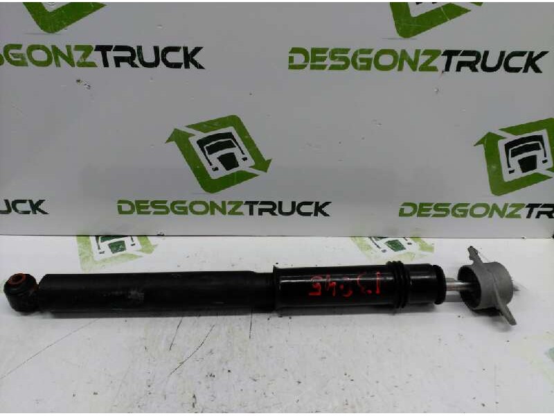 Recambio de amortiguador trasero para citroen c4 coupe by loeb referencia OEM IAM   