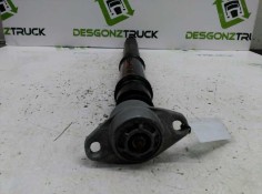 Recambio de amortiguador trasero para citroen c4 coupe by loeb referencia OEM IAM    2