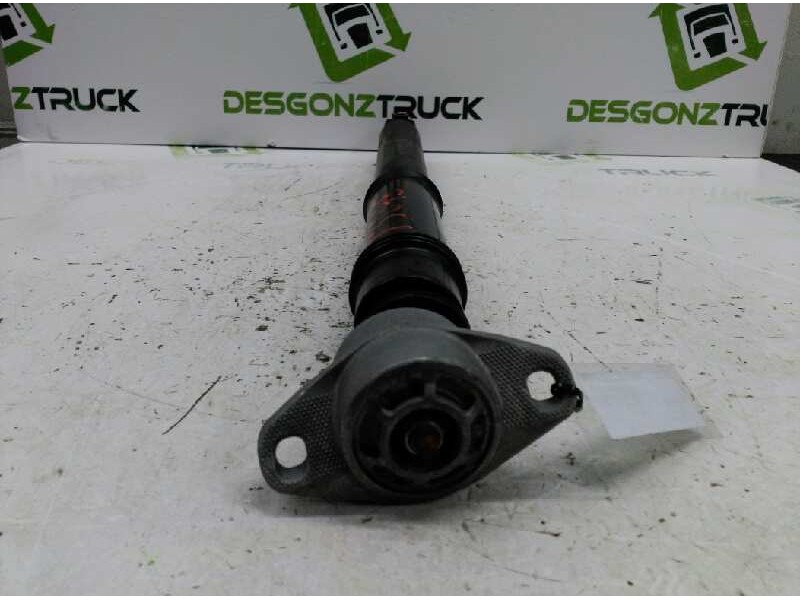 Recambio de amortiguador trasero para citroen c4 coupe by loeb referencia OEM IAM   