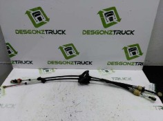 Recambio de cables de cambio para citroen c4 coupe by loeb referencia OEM IAM   